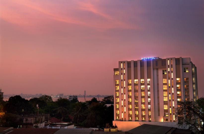 Novotel