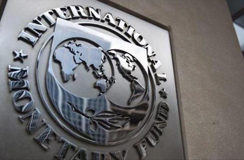 Logo FMI