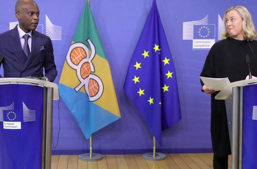 Cet accord engage les 27 Etats de l'UE et les 79 Etats d'Afrique, des Caraïbes et du pacifique