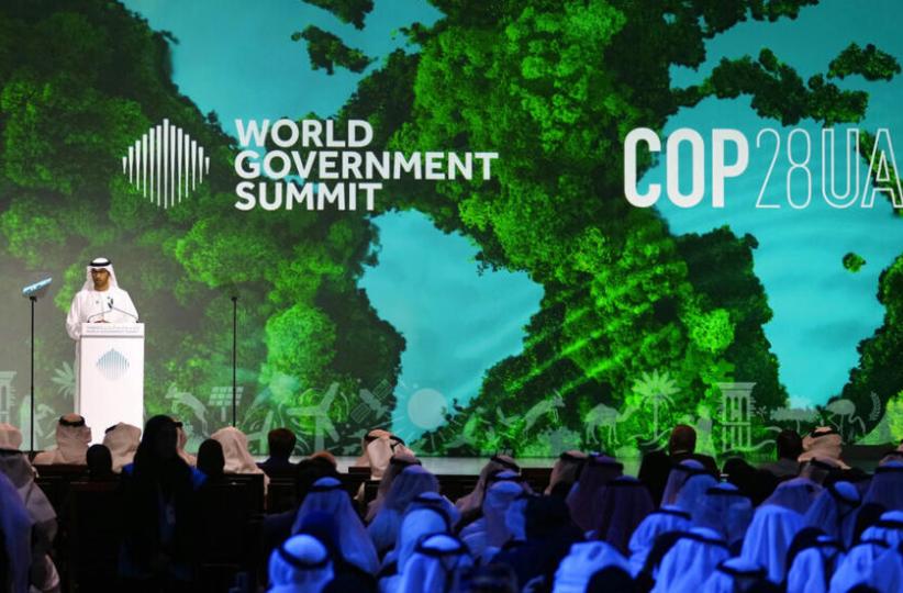 La COP28 constitue une opportunité pour s’engager sur une nouvelle voie vers une action climatique efficace