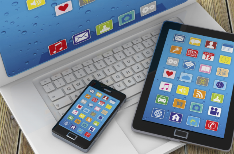 Internet mobile