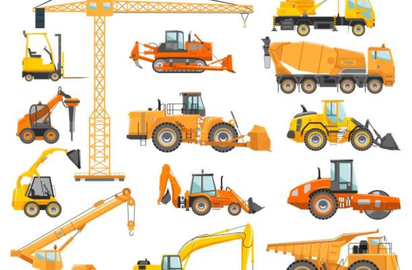Cet investissement servira notamment à l'acquisition des équipements de construction des infrastructures routières 