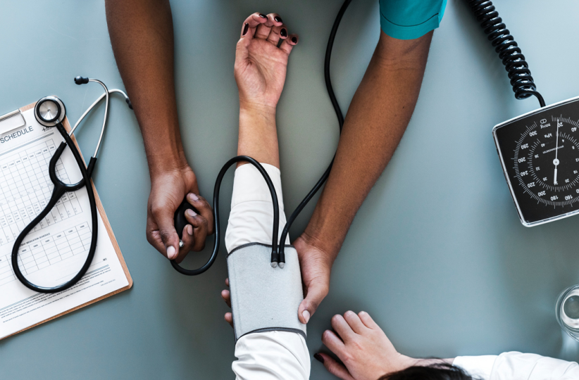 Soins médicaux