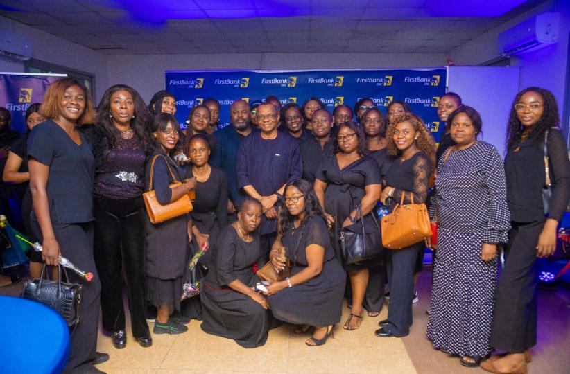 Firstwomen Network