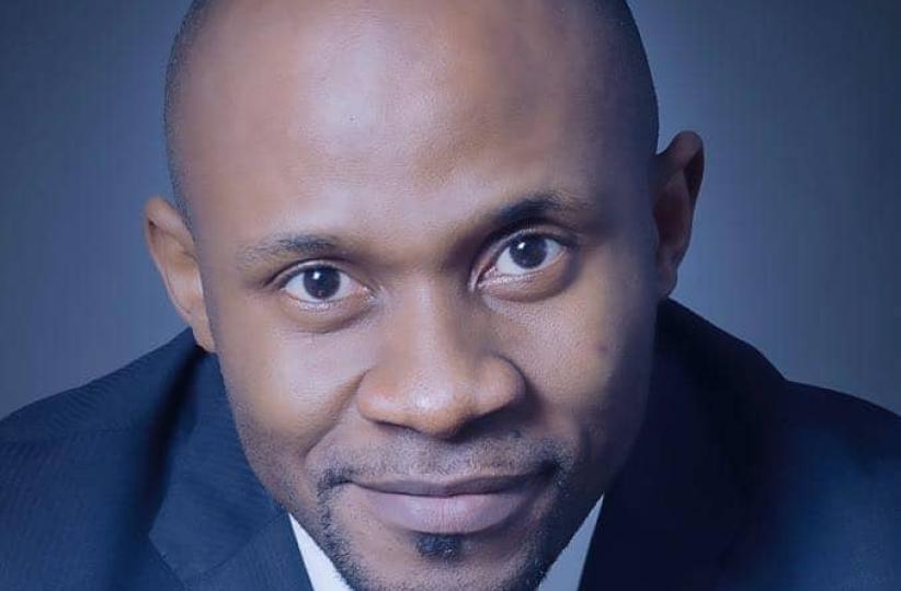 Le Porte-parole du Gouvernement,  Patrick Muyaya 