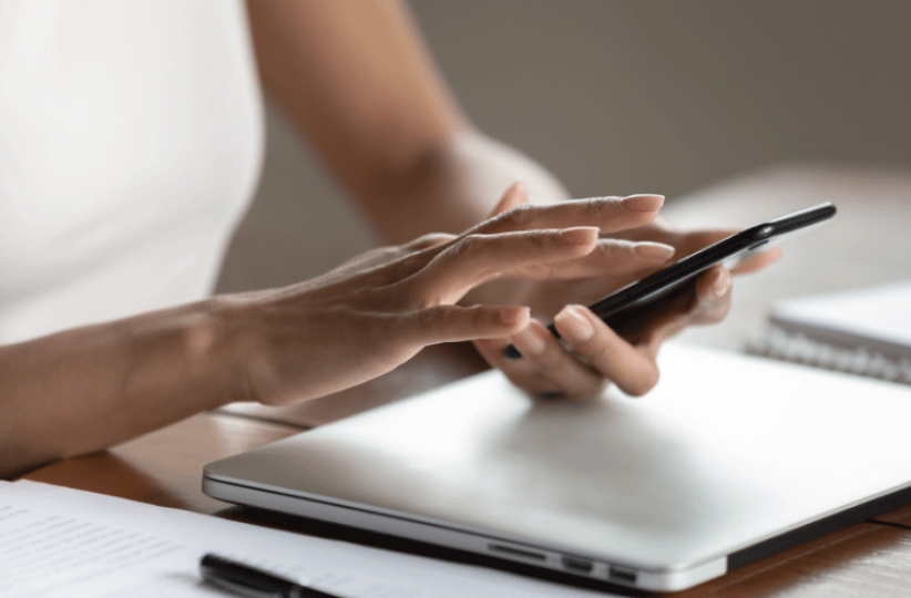 Internet mobile