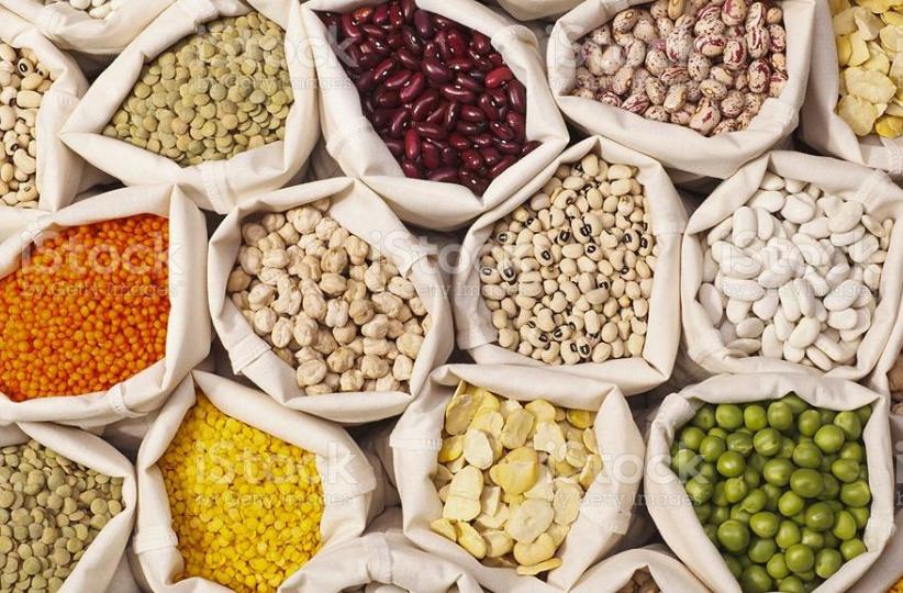 Les produits agricoles