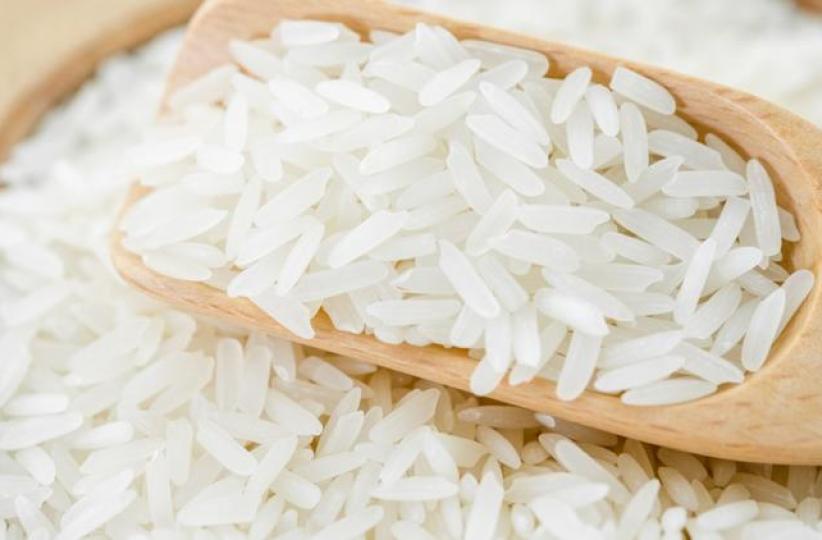 Le riz