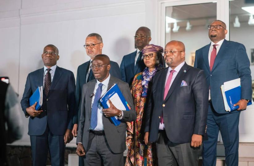 Une décision annoncée à l'issue de la réunion du comité de conjoncture économique tenue à la Primature 