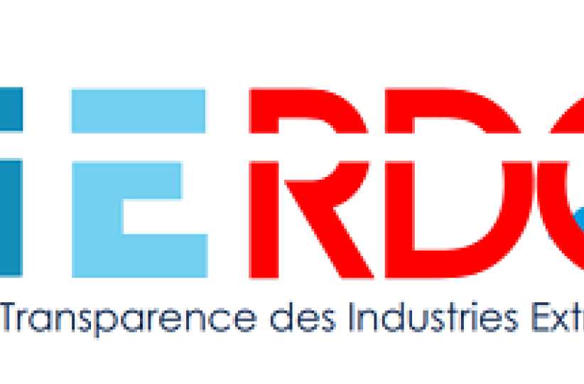 Logo ITIE-RDC
