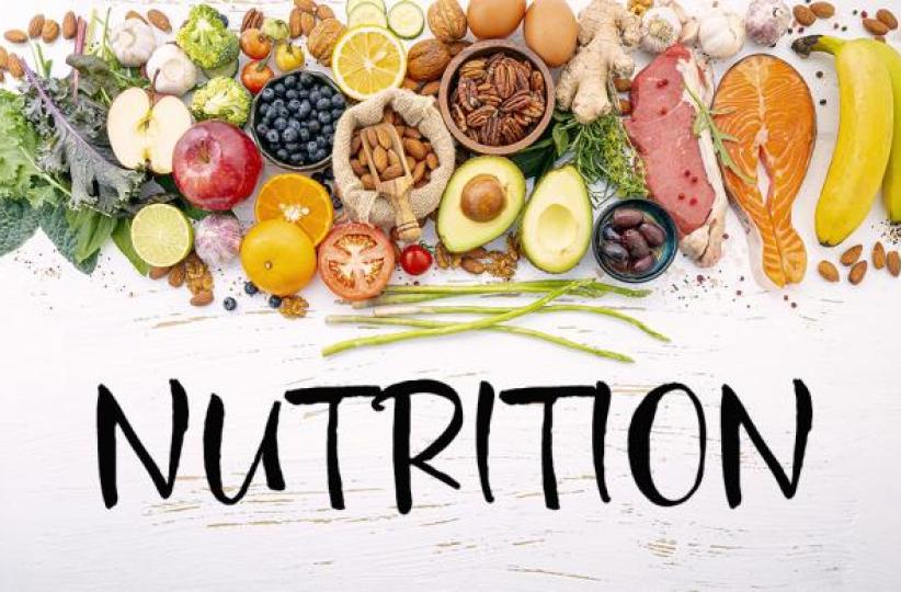 Les aliments 