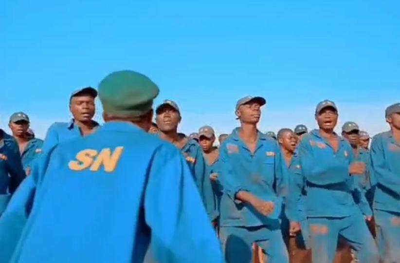 Le service national
