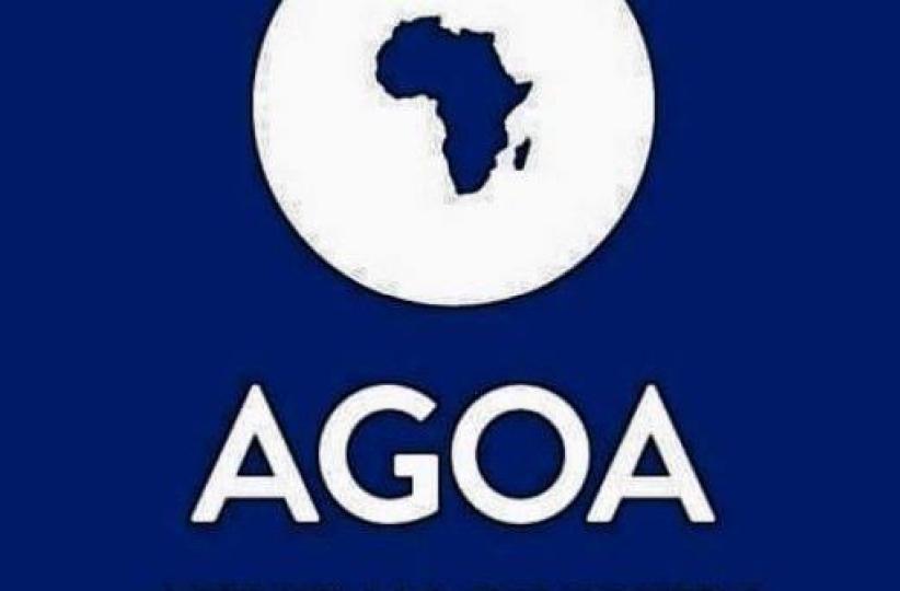 Agoa. Photo d'illustration