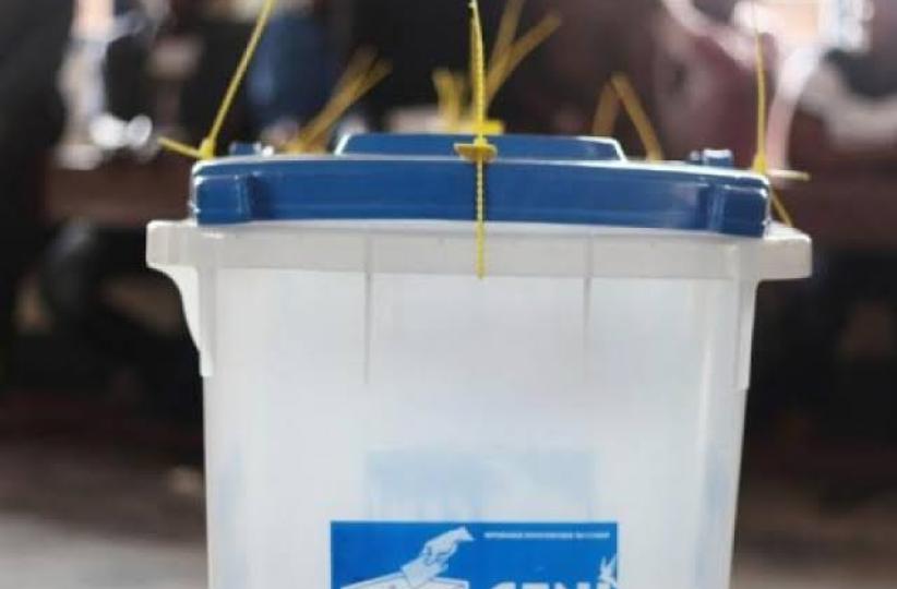 Urnes 