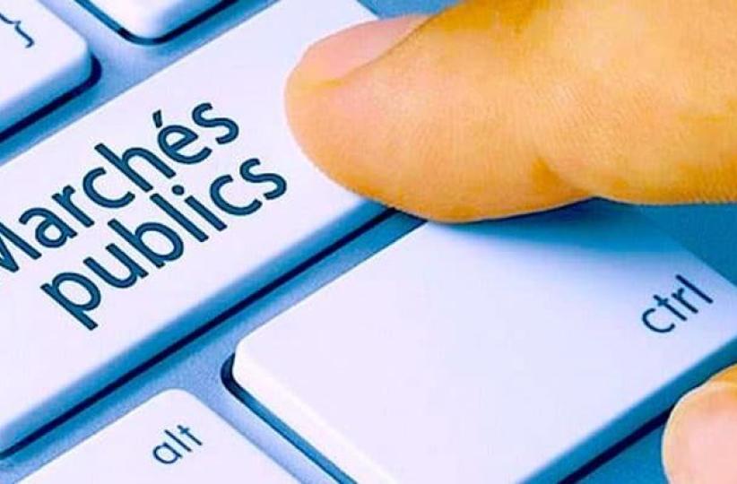 Marchés publics 