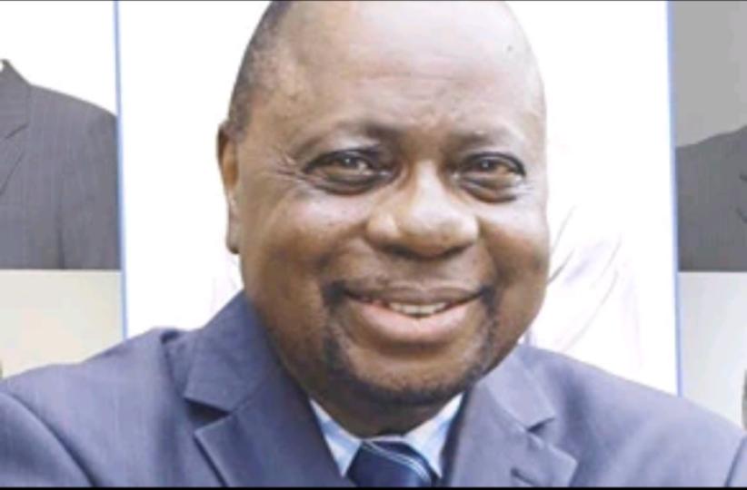 Leonide Mupepele