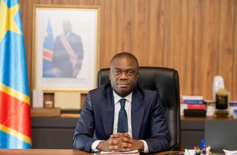 Dieudonné Ntumba Kasonga