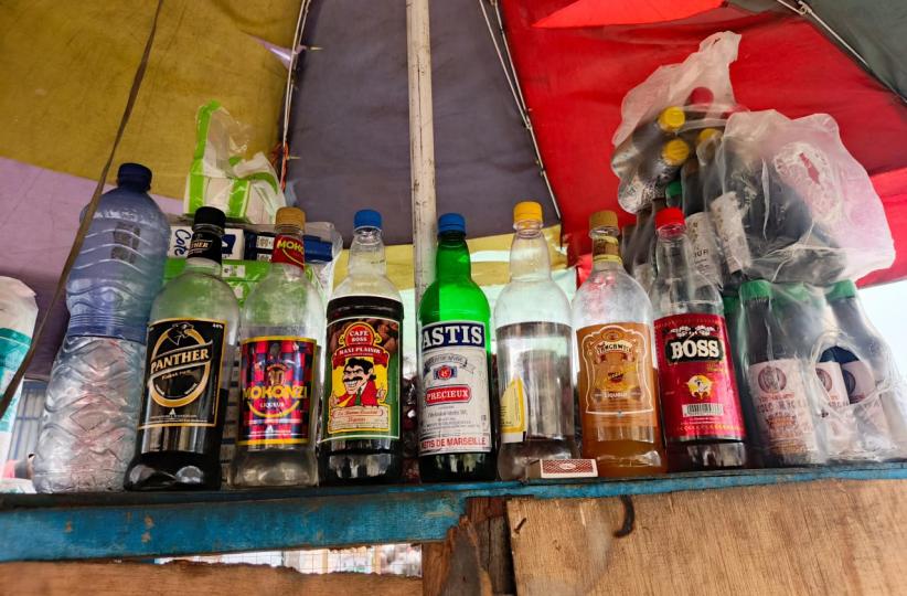 Zododo. Photo Deskeco