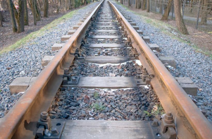 Chemin de fer