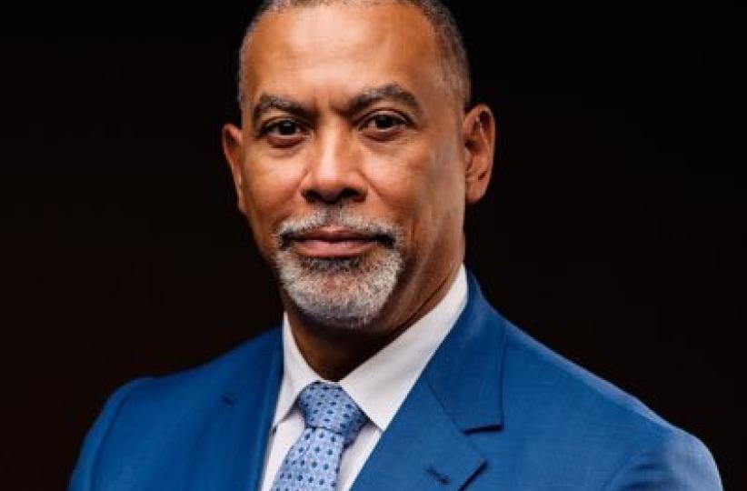Olivier Kamitatu