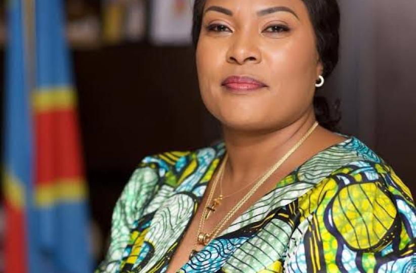 Fifi Masuka