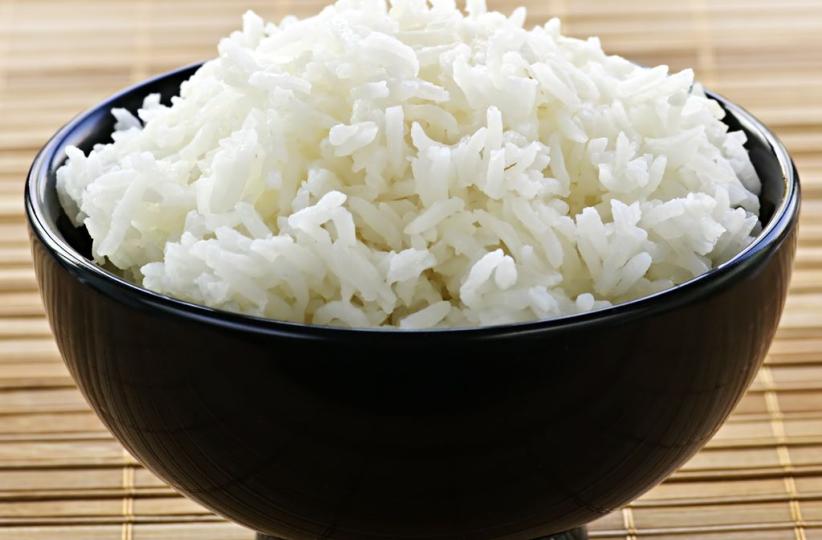 Le riz