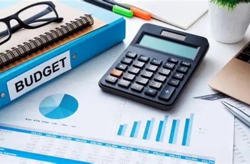 Budget 