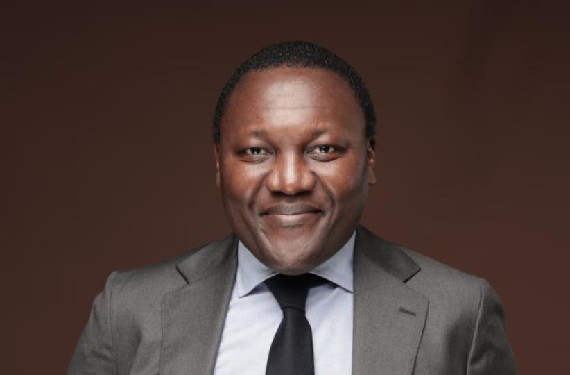 Eric Waku
