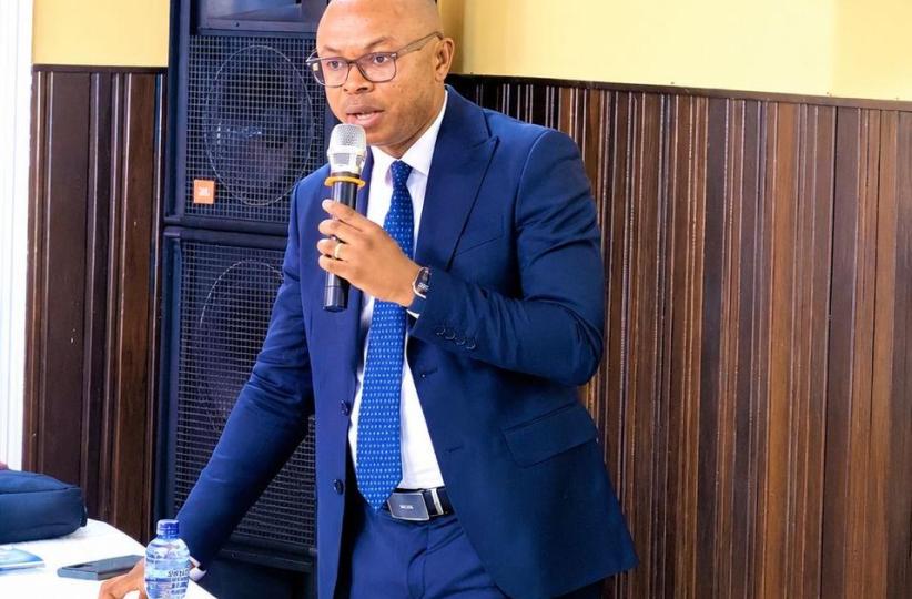 Cédric MUSIWA KITOKO