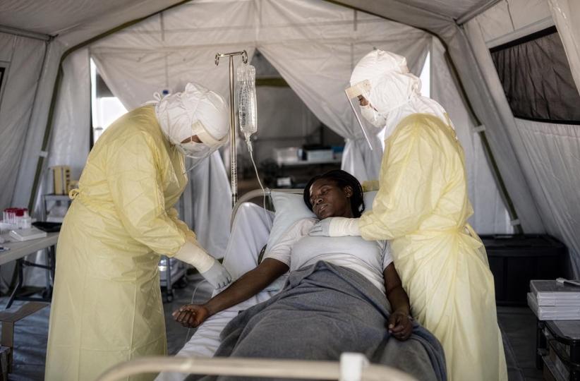 Ebola