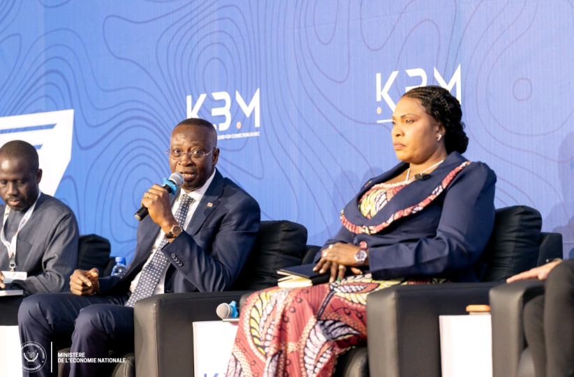 Le VPM Mukoko Samba au KBM 2026