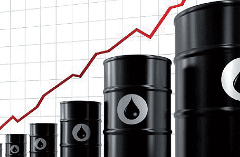 Le baril du pétrole 