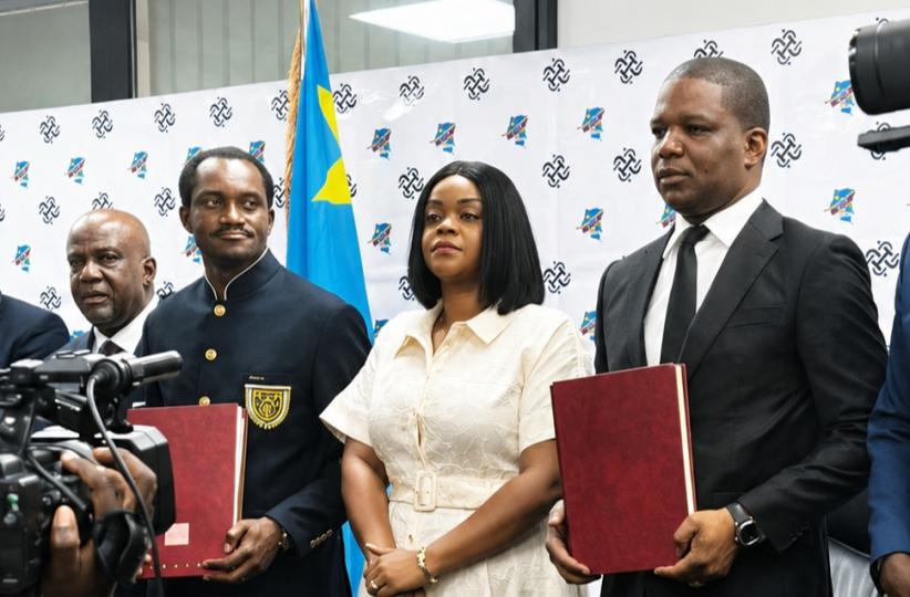 Remise et reprise à l'ARSP