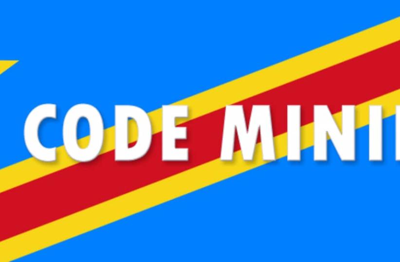 Code minier.