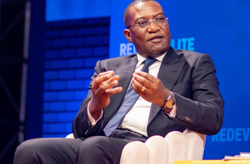 Guylain Nyembo 