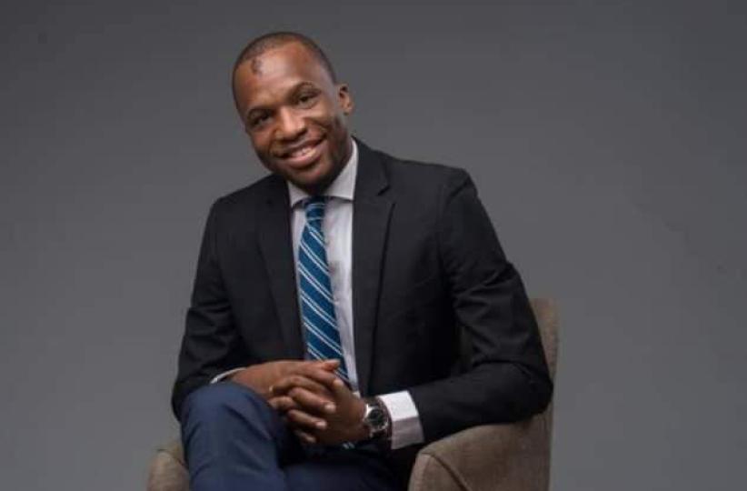 Jimmy Kande