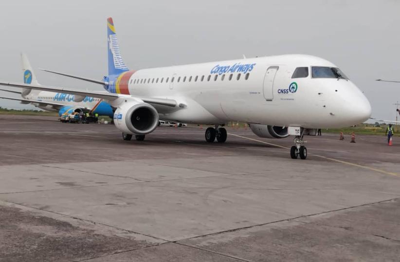 Congo Airways