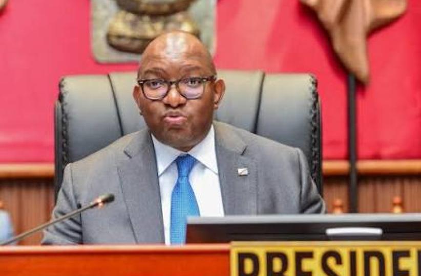 Sama Lukonde