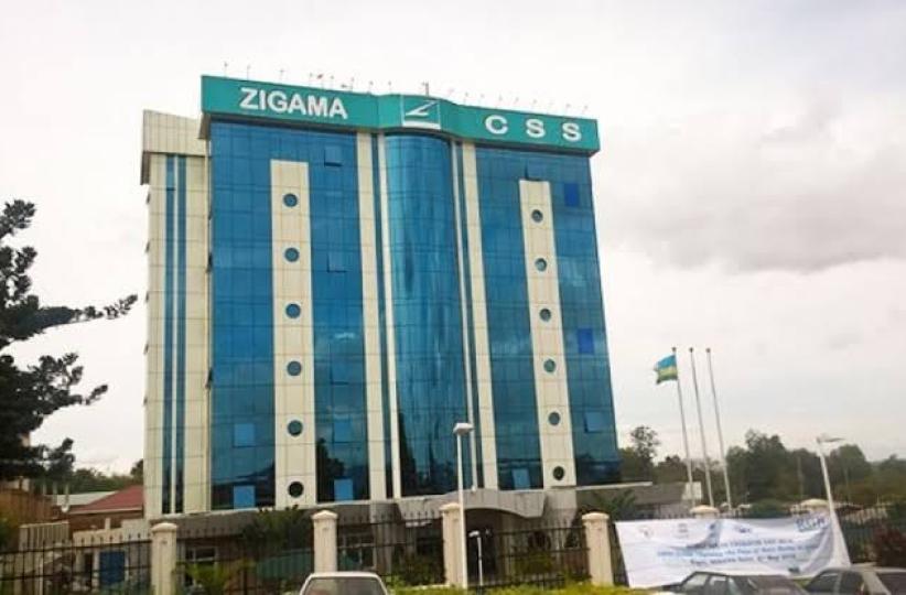 Zigama