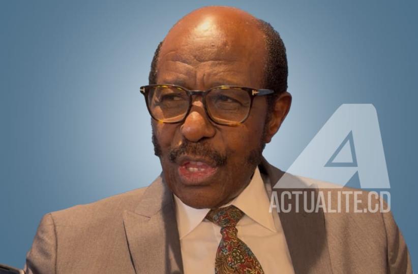 Paul Rusesabagina