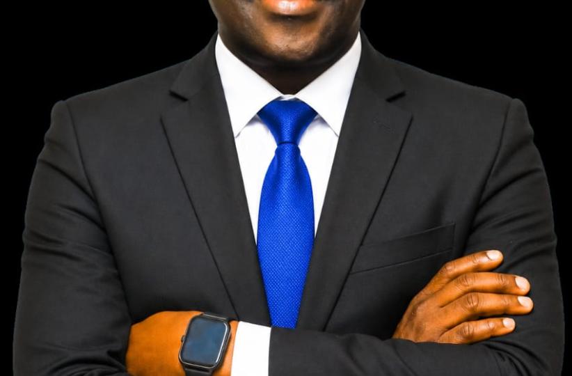 L’ingénieur Benedict Benny Ndomba est le directeur général de l’Autorité pour l’e-gouvernement (e-GA) en Tanzanie.